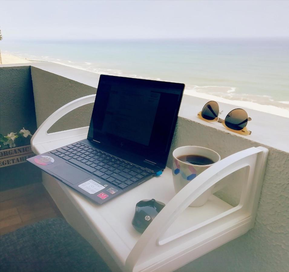 Euve Ocean View Flat In Lima Daire Dış mekan fotoğraf