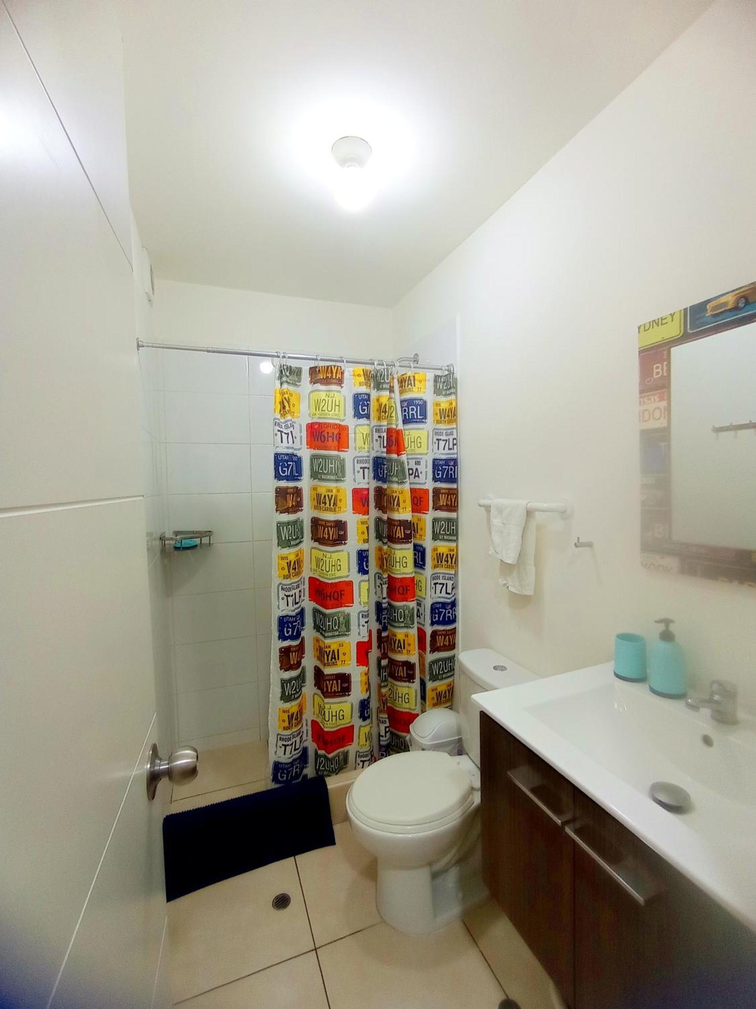 Euve Ocean View Flat In Lima Daire Dış mekan fotoğraf